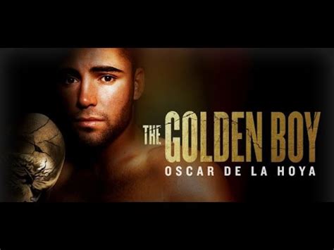 the golden boy documentary